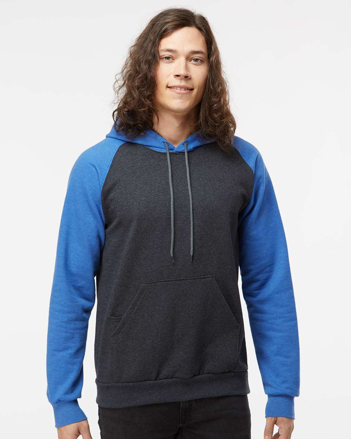 Hooded fleece clearance