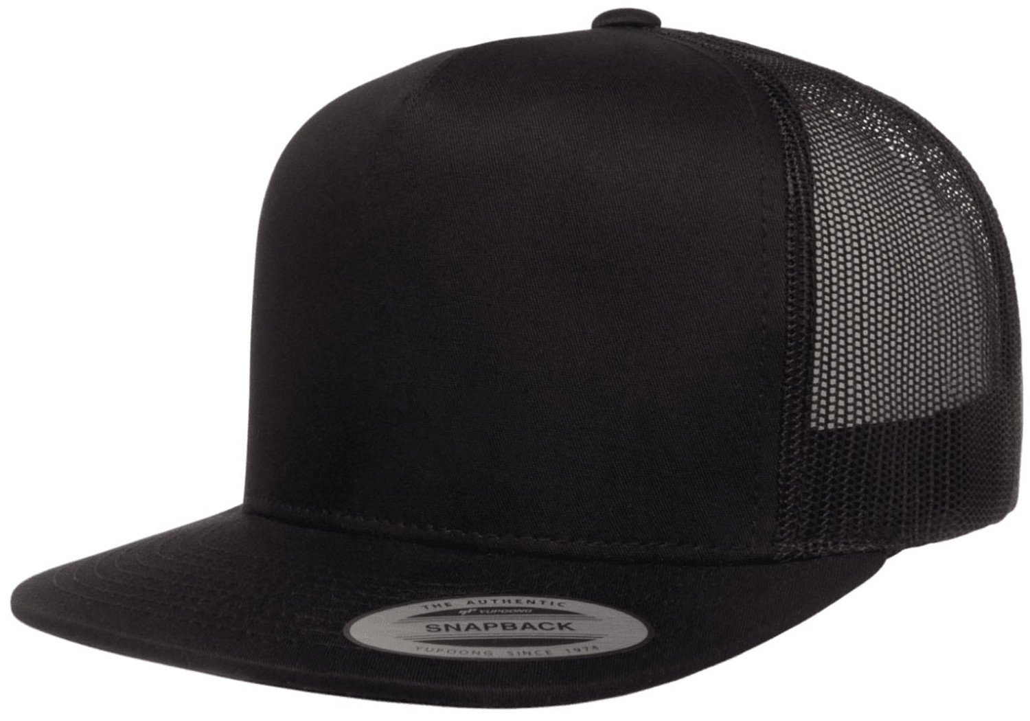 6006-yp-classics-flat-brim-cap