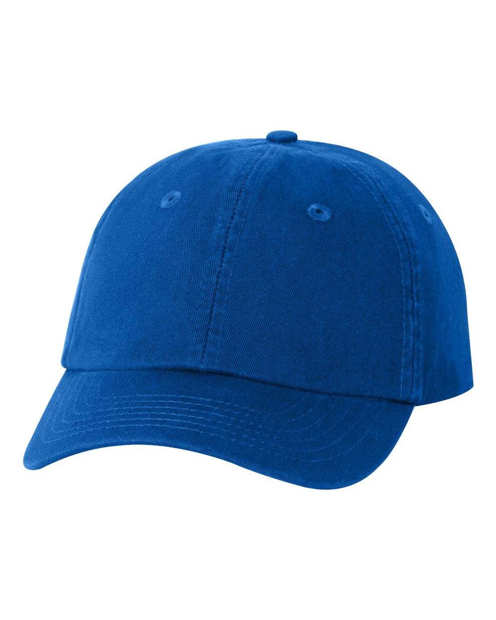 Valucap Youth Twill Cap | T-Shirt.ca
