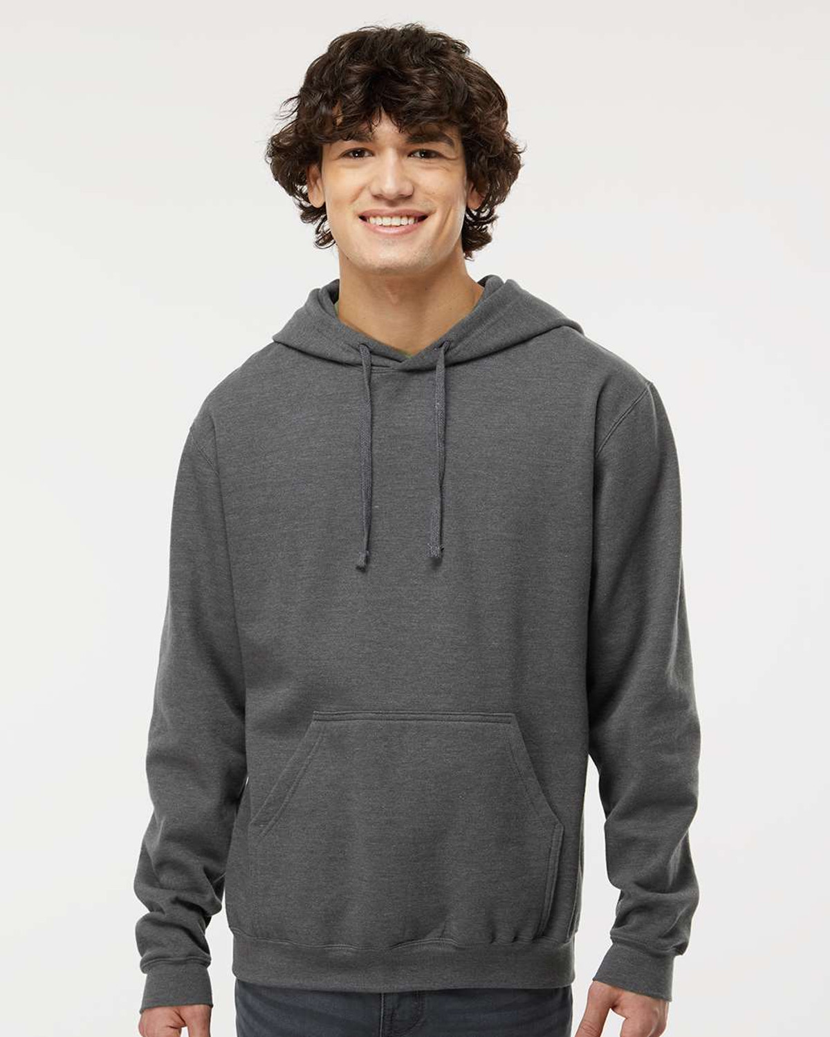 M&O 3320 Unisex Pullover Hoodie