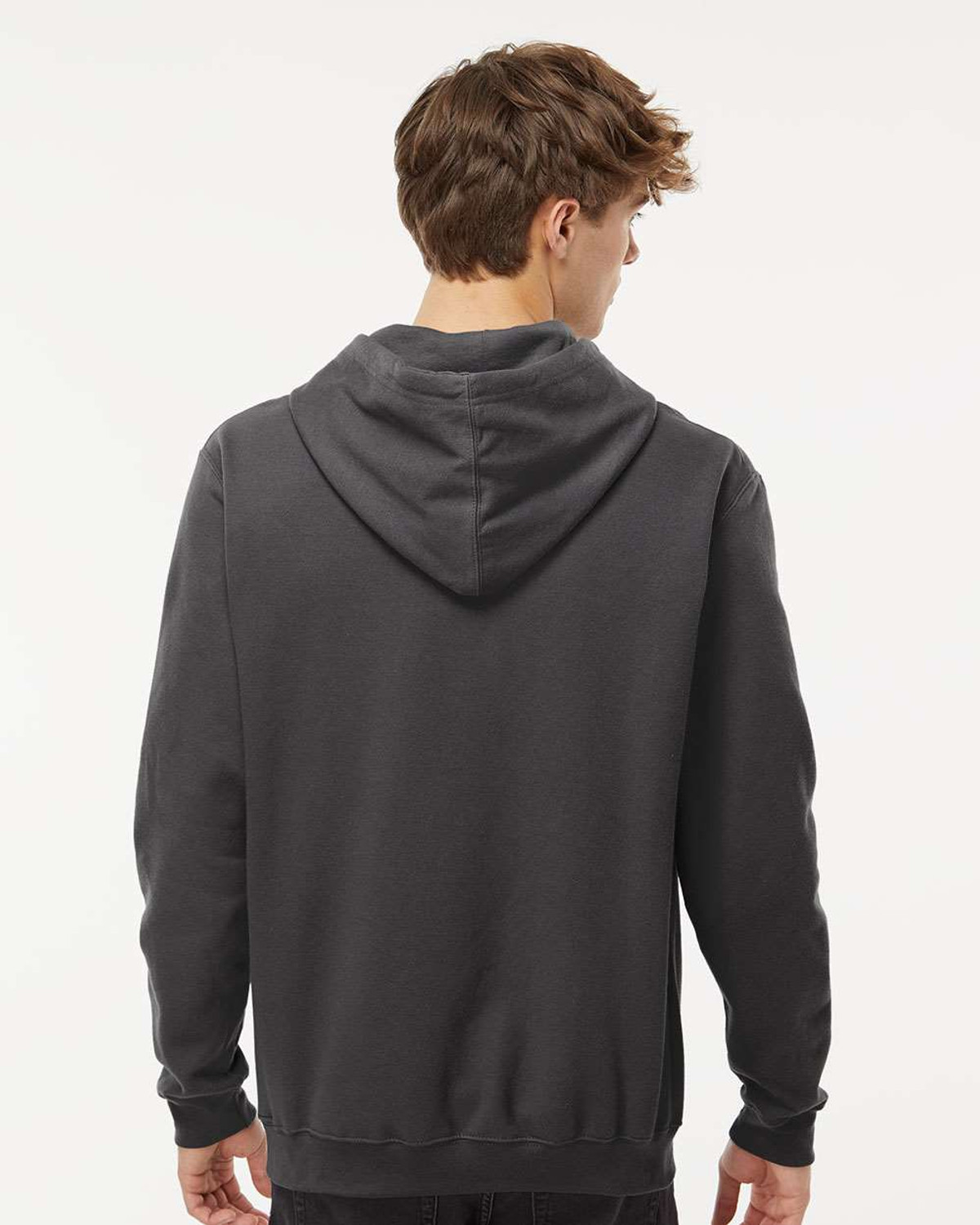 M&O 3320 Unisex Pullover Hoodie