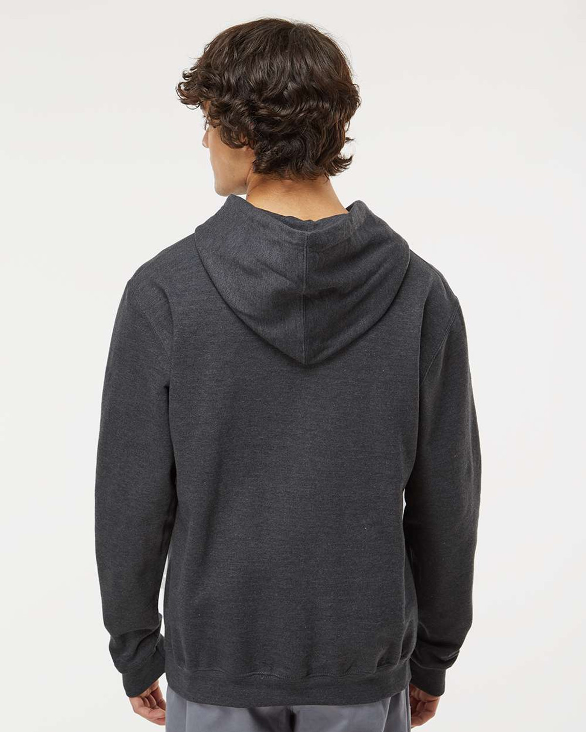 M&O 3320 Unisex Pullover Hoodie