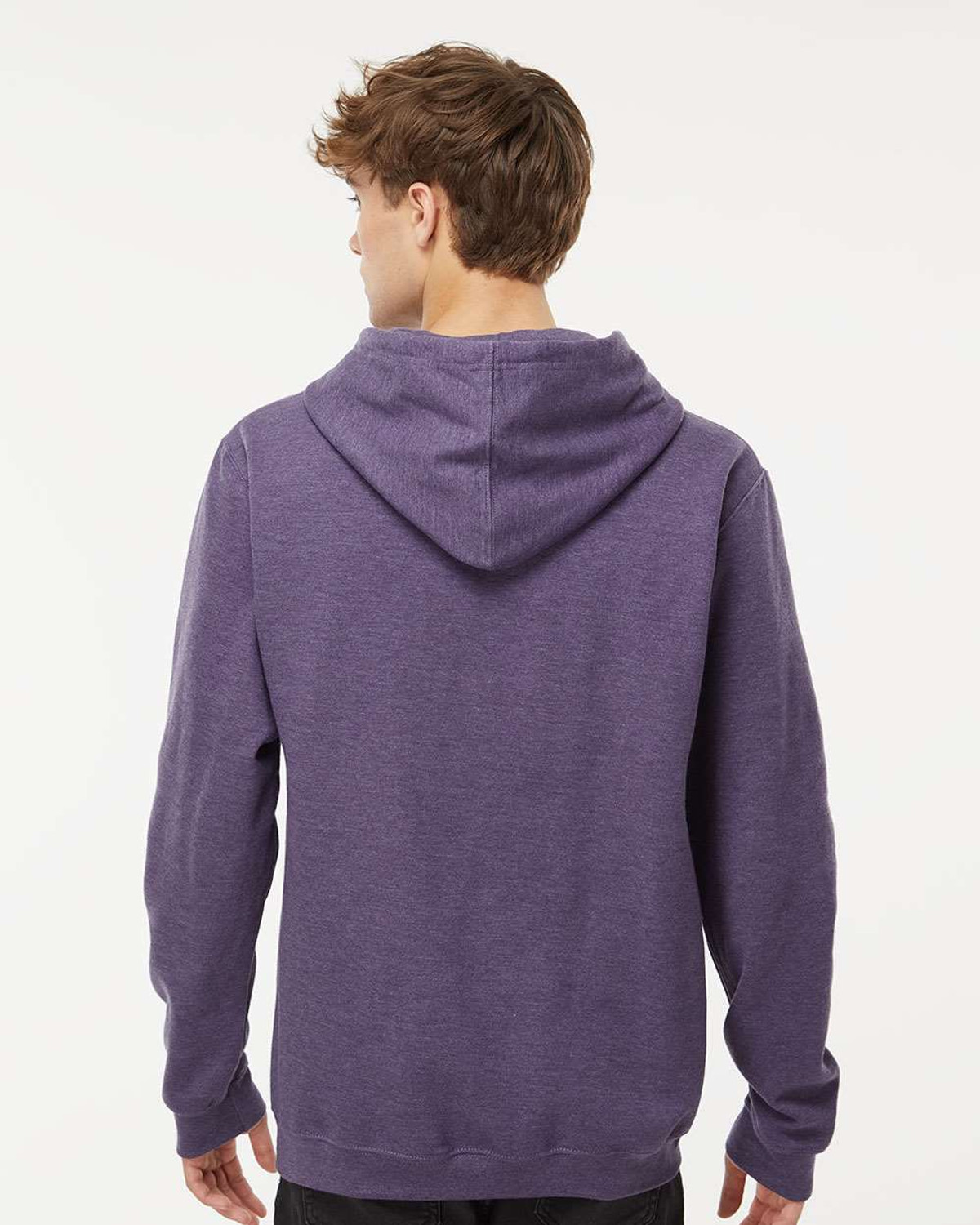 M&O 3320 Unisex Pullover Hoodie