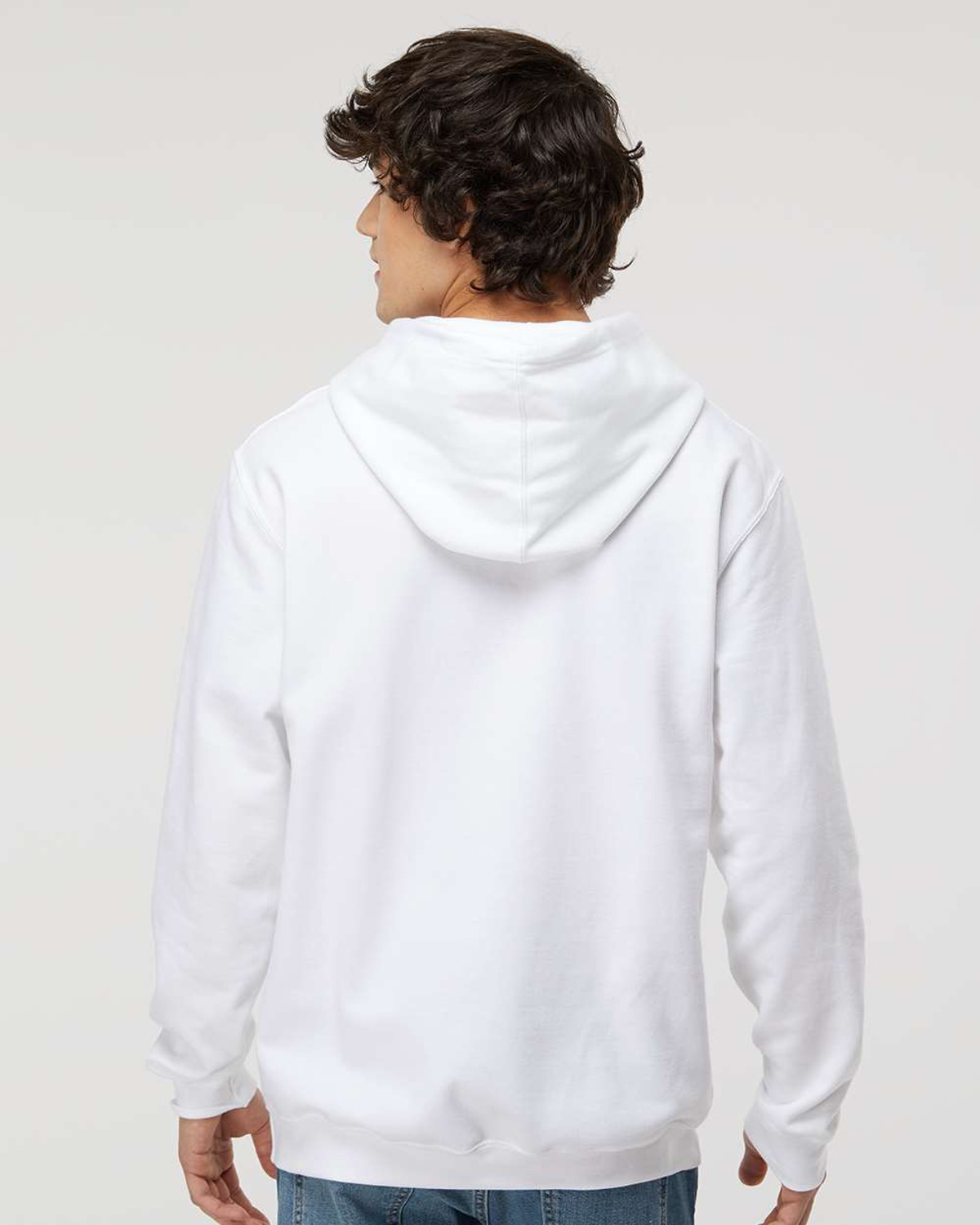 M&O Unisex Pullover Hoodie | T-Shirt.ca