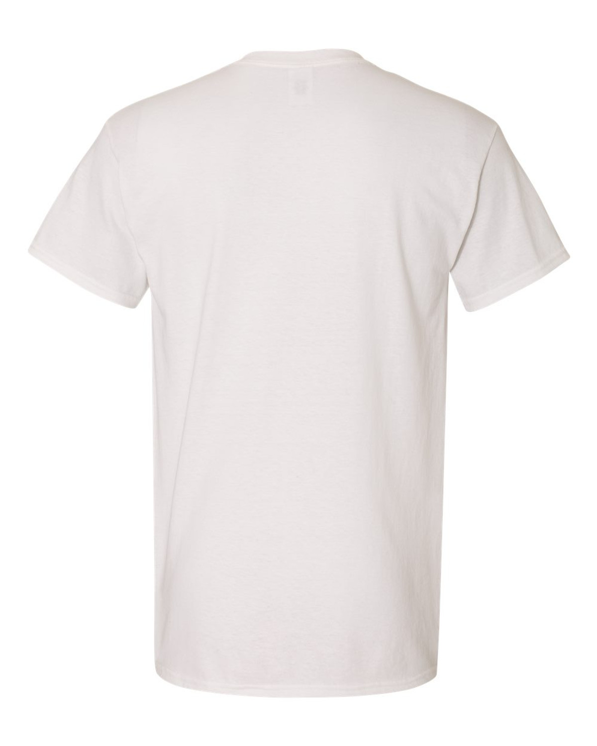 Gildan Heavy Cotton 100% Cotton Pocket T-Shirt, Product