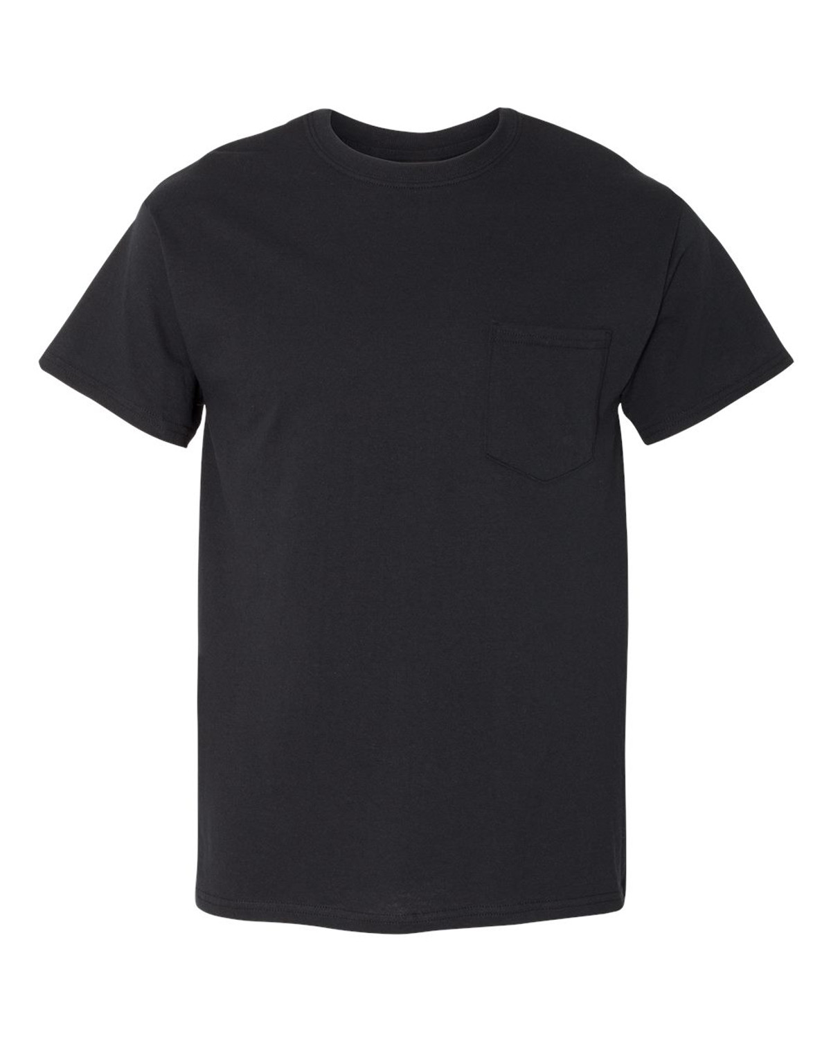 Gildan 2300 - Ultra Cotton® Pocket T-Shirt