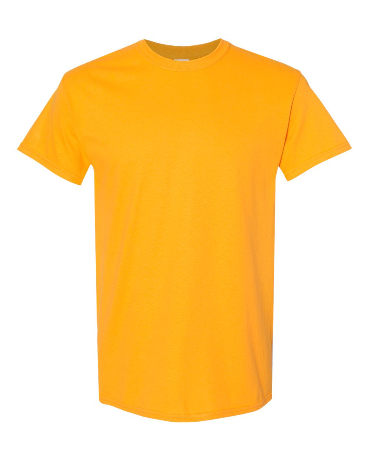 Gildan 5000 - Adult Heavy Cotton™ T-Shirt