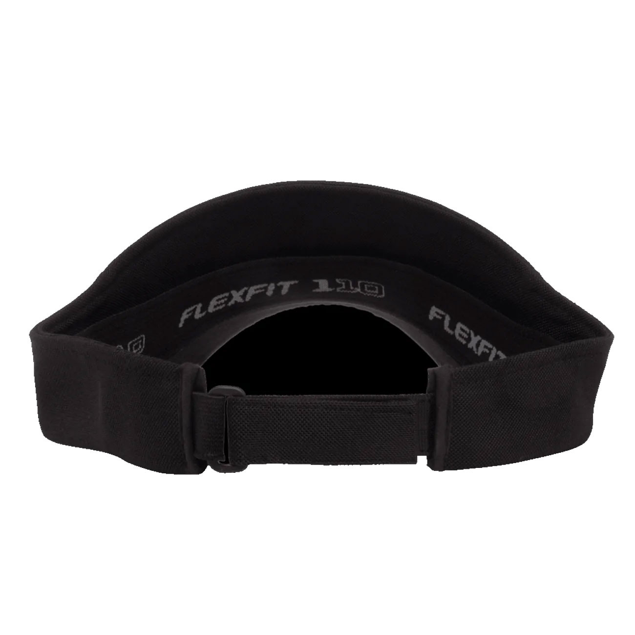 ✨美品✨MARK & LONA Kane Tech-Fleece Visor Flexfit ONE TEN® Visor | T-Shirt.ca