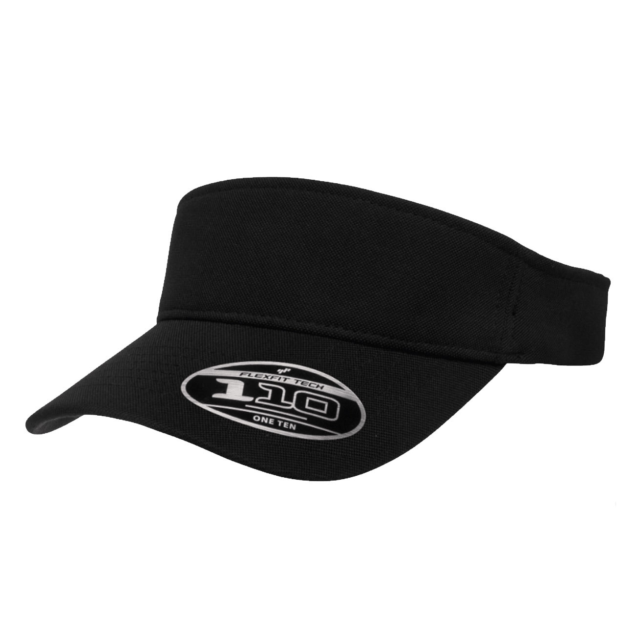 Flexfit ONE TEN® Visor | T-Shirt.ca