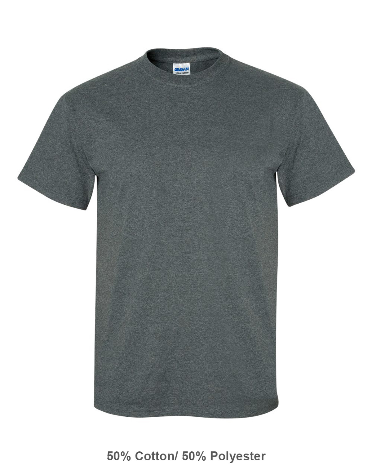 Gildan® Adult Ultra Cotton® T-Shirt