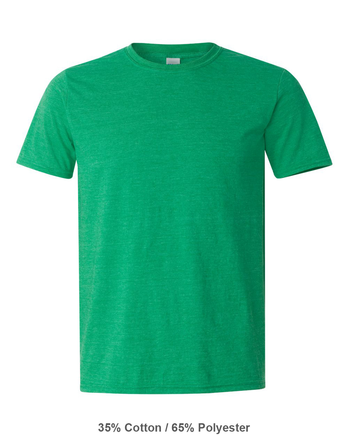 Gildan 64000 Fitted T-Shirt | T-Shirt.ca