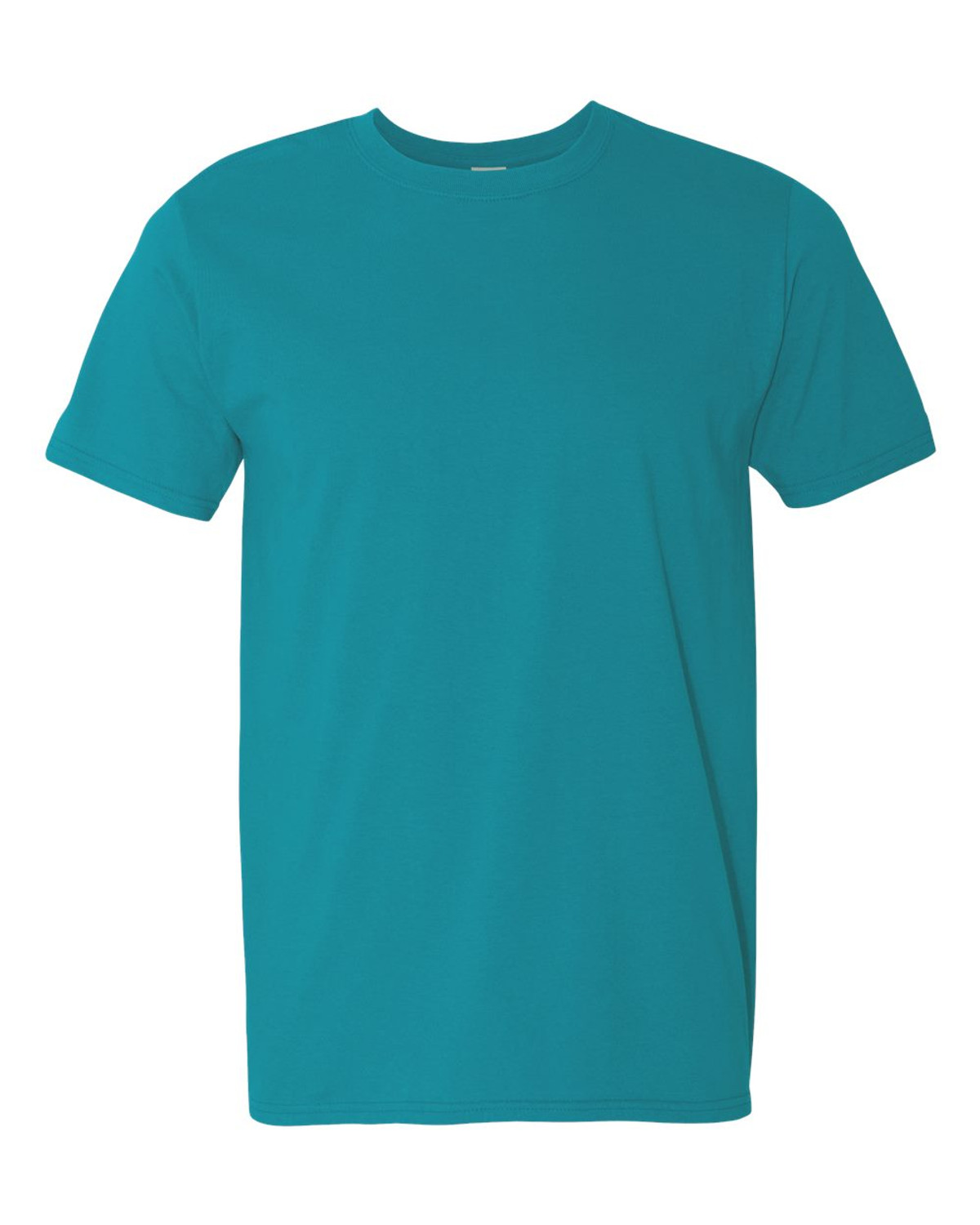 Gildan slim hot sale fit t shirts