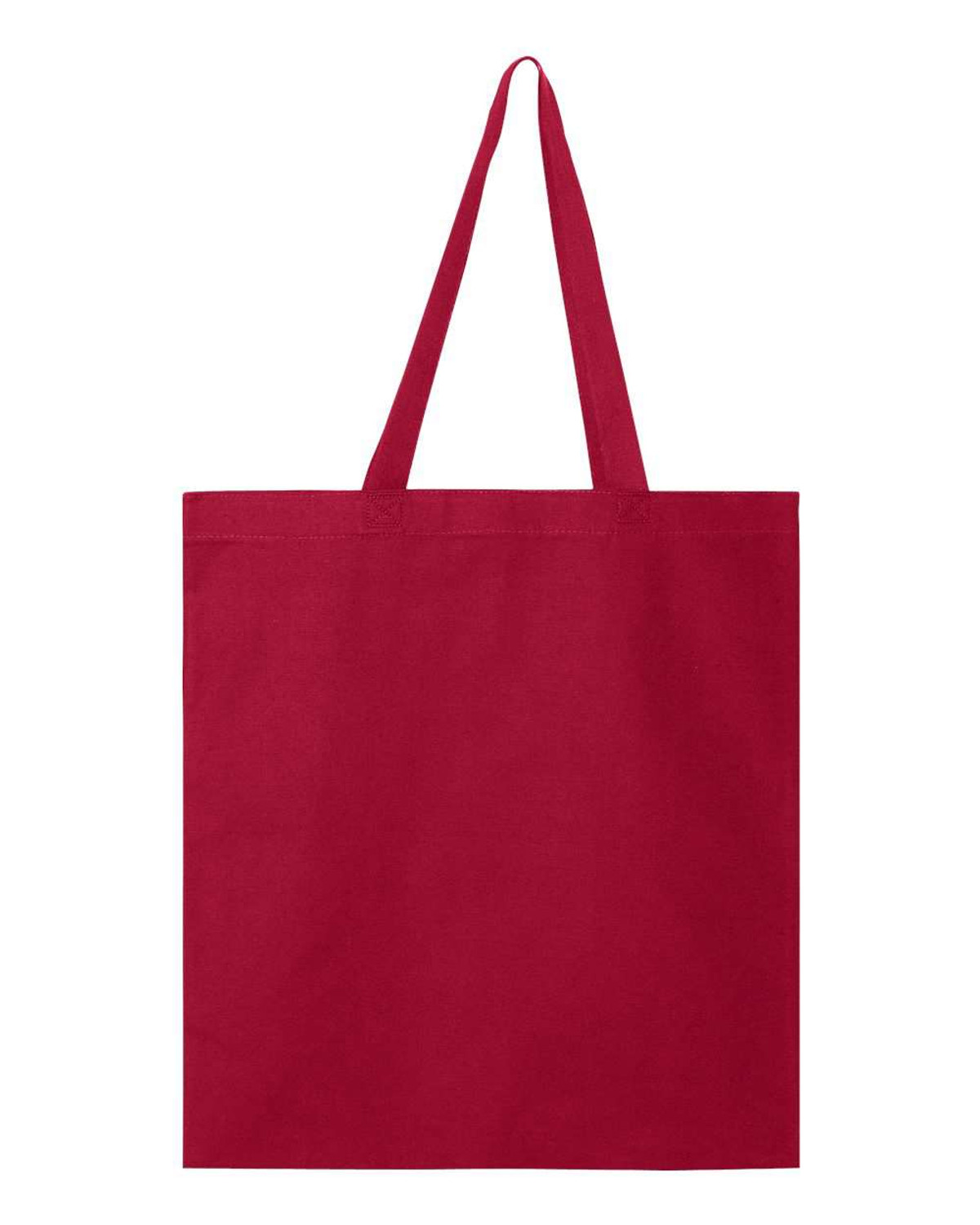 Tees Canvas Promotional Tote Bag | T-Shirt.ca