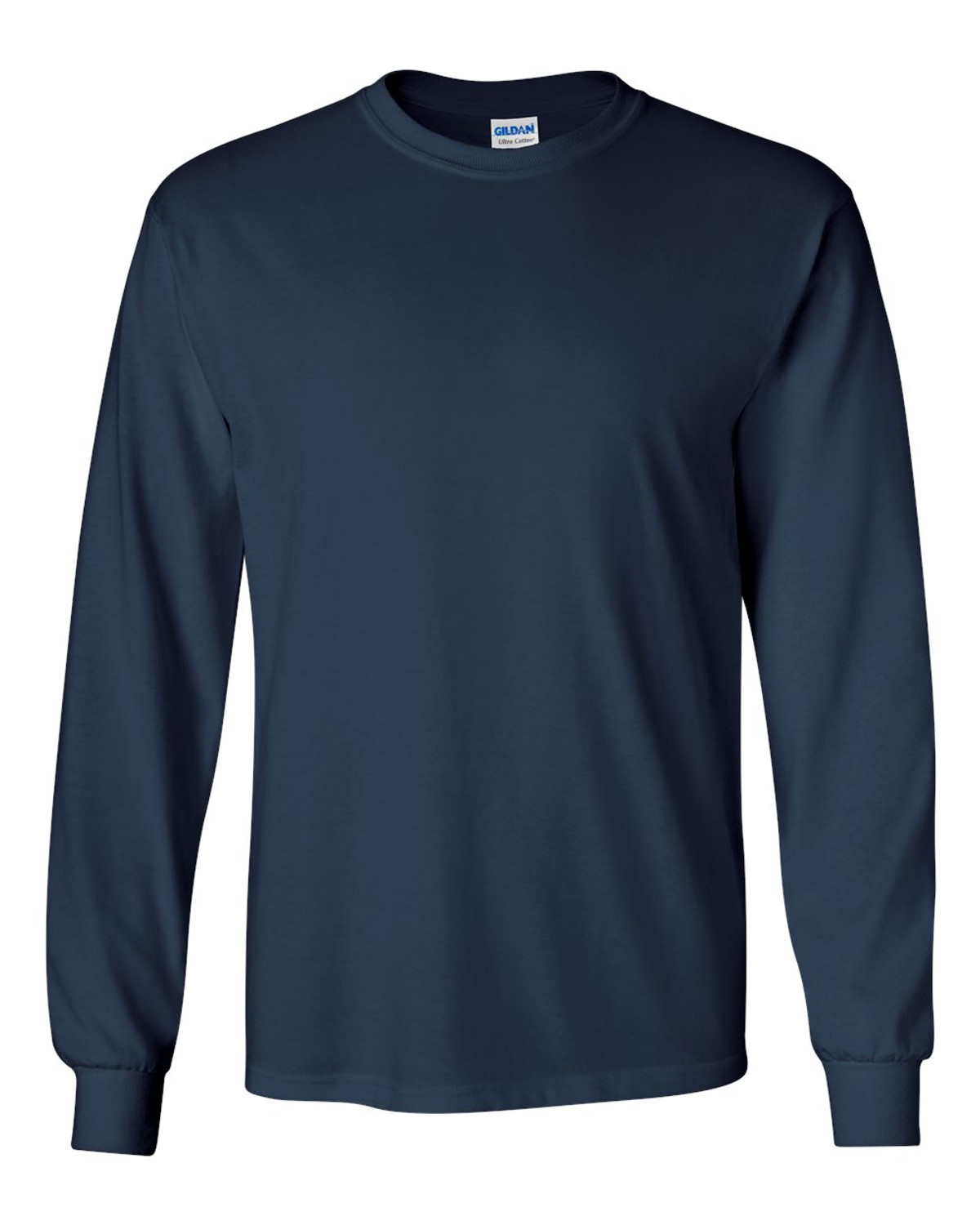 Gildan 2400 Long-Sleeve T-Shirt | T-Shirt.ca