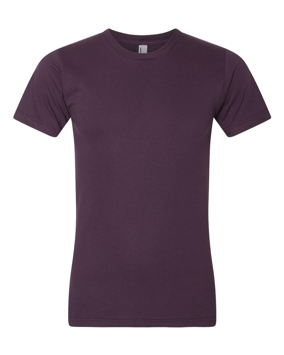 American Apparel Unisex Fine Jersey Short-Sleeve T-Shirt