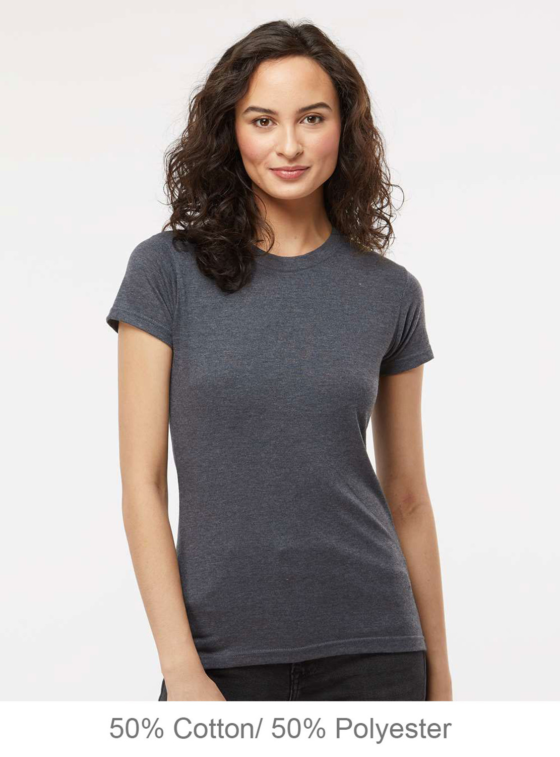 M&O 4513 Fine Jersey T-shirt