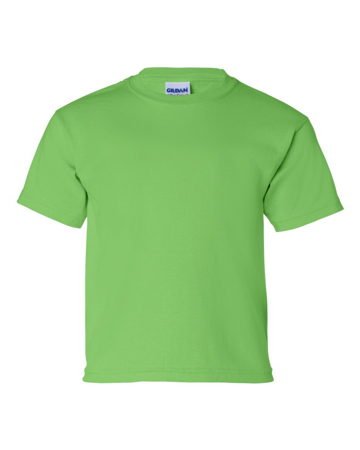 Gildan blank Ultra Cotton T Shirt multiple colors and sizes S M L