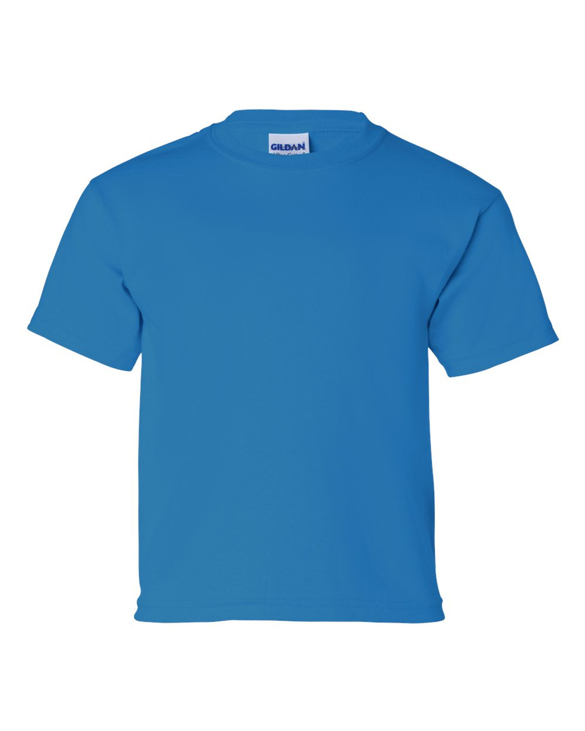 Gildan 2000B Youth Ultra Cotton® T-shirt