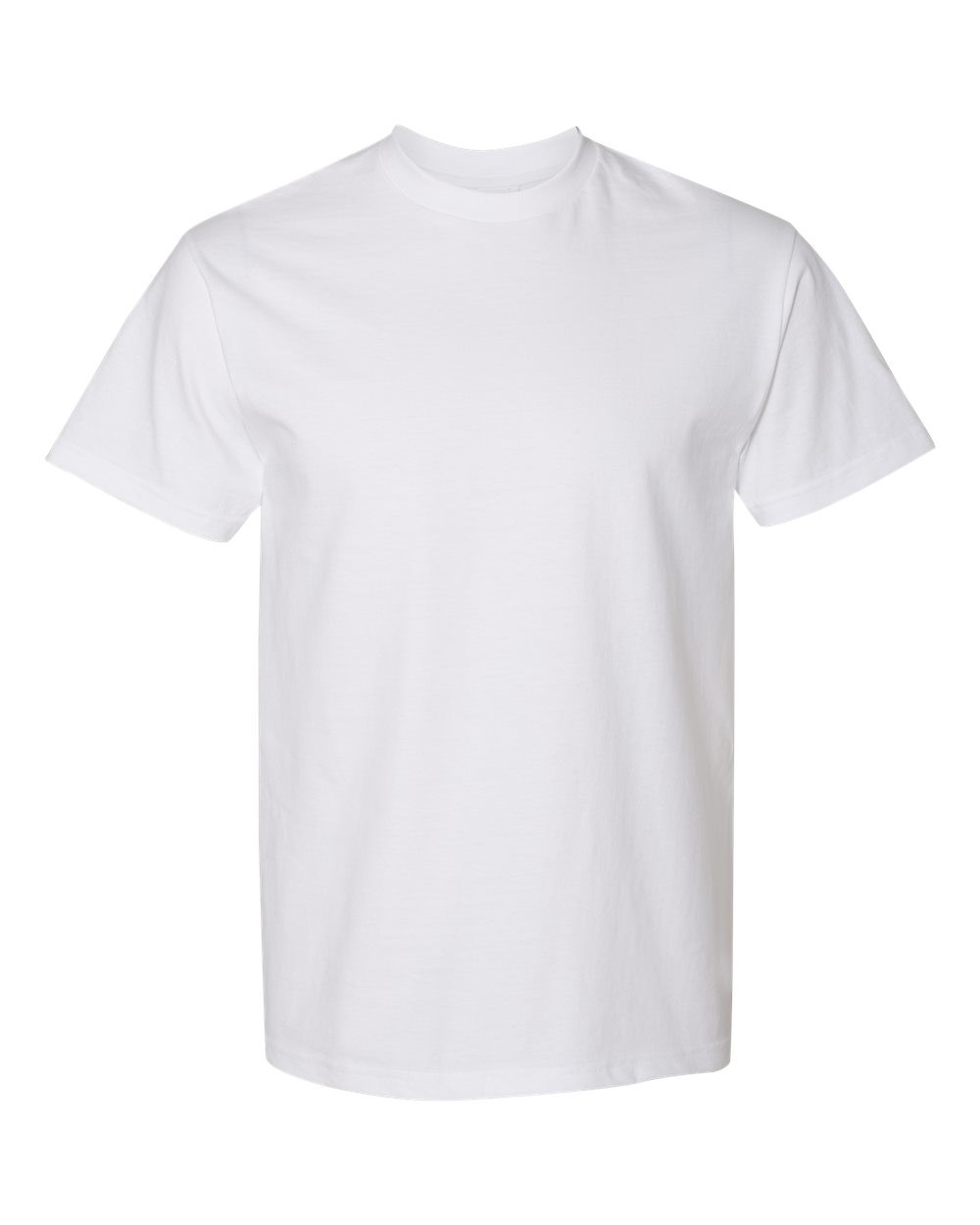 Gildan H000 Hammer Adult T-shirt | T-shirt.ca