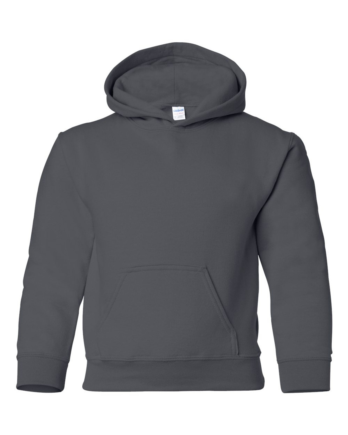 Gildan Heavy Blend hoodie