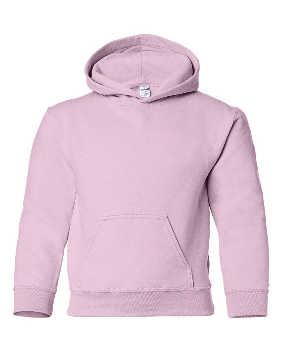 Gildan Youth Hooded Sweatshirt