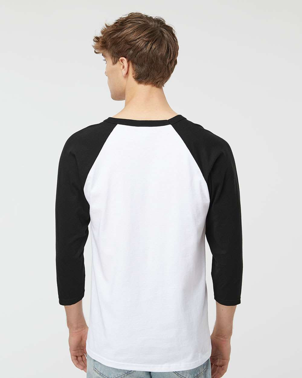 M&O Adult Baseball T-Shirt | T-Shirt.ca