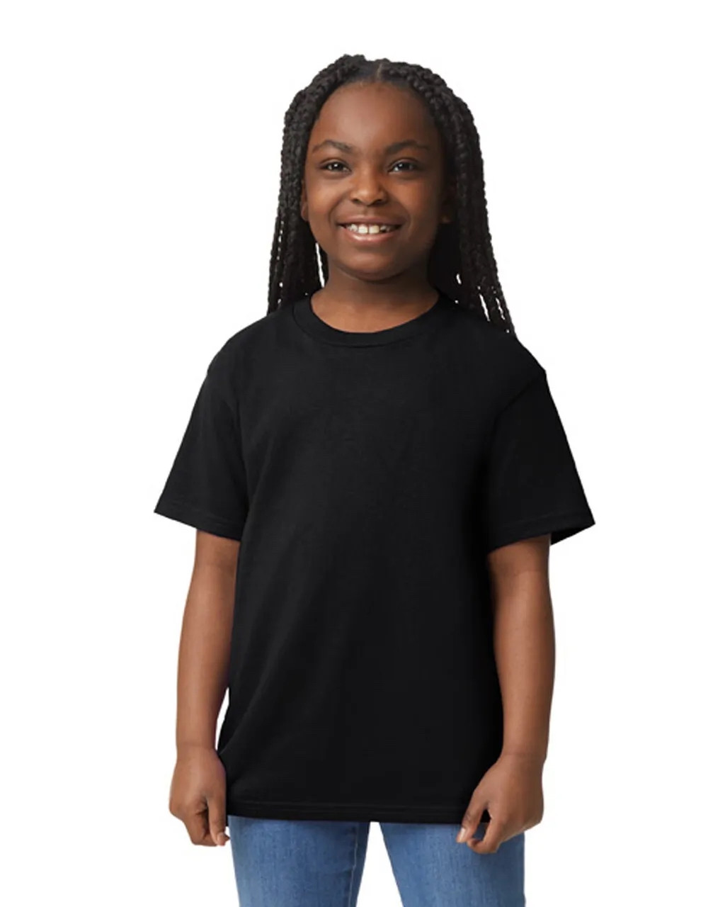 Gildan Youth 50/50 T-Shirt | T-Shirt.ca