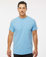 M&O Gold Soft Touch T-Shirt | T-Shirt.ca