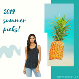 Our top Summer picks!