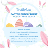 Web Easter Hunt Is Back!