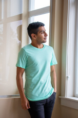 Bella+Canvas 3001 Unisex Jersey Short Sleeve Tee FAQ | T-shirt.ca