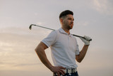 Get Golf Ready With T-shirt.ca