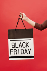 Get Ready... The Black Friday Sale Is Coming!