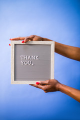 Thank You From T-Shirt.ca