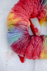 Tie-Dye Is Back!