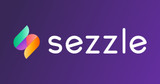 We Offer Sezzle Payments! 