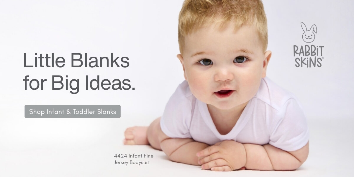 rabbit skins infant and toddler blanks at t-shirt.ca