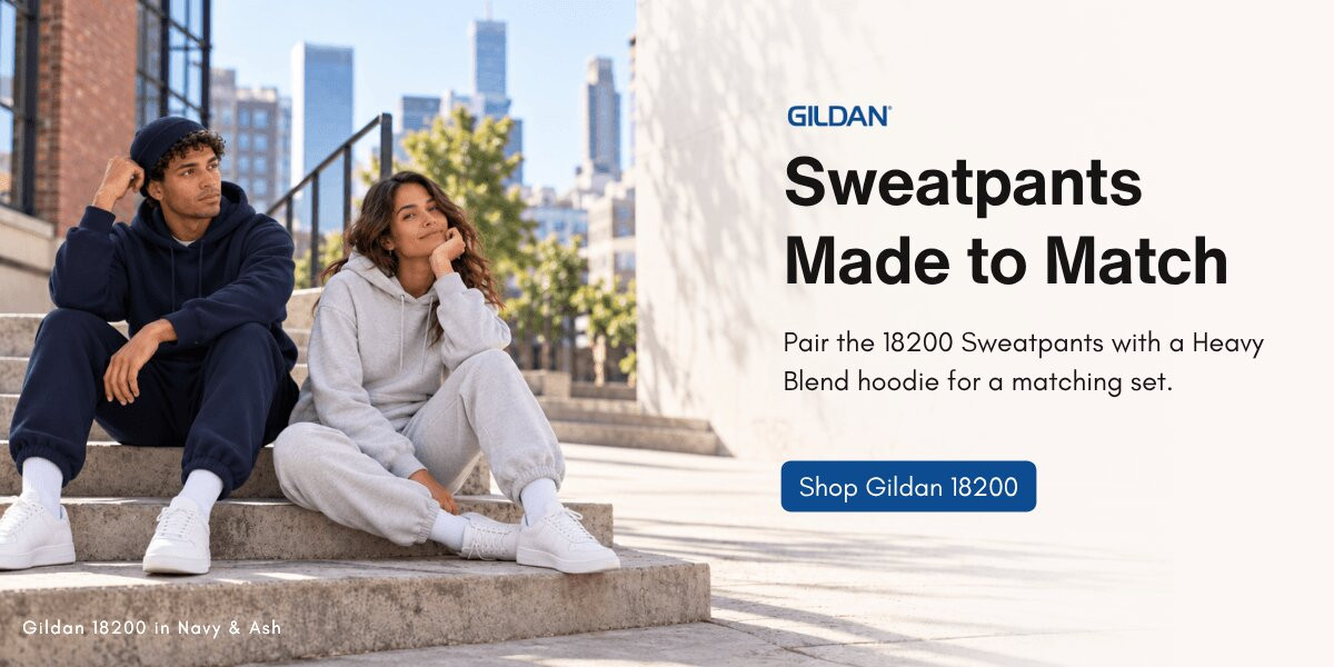 gildan 18200 sweatpants