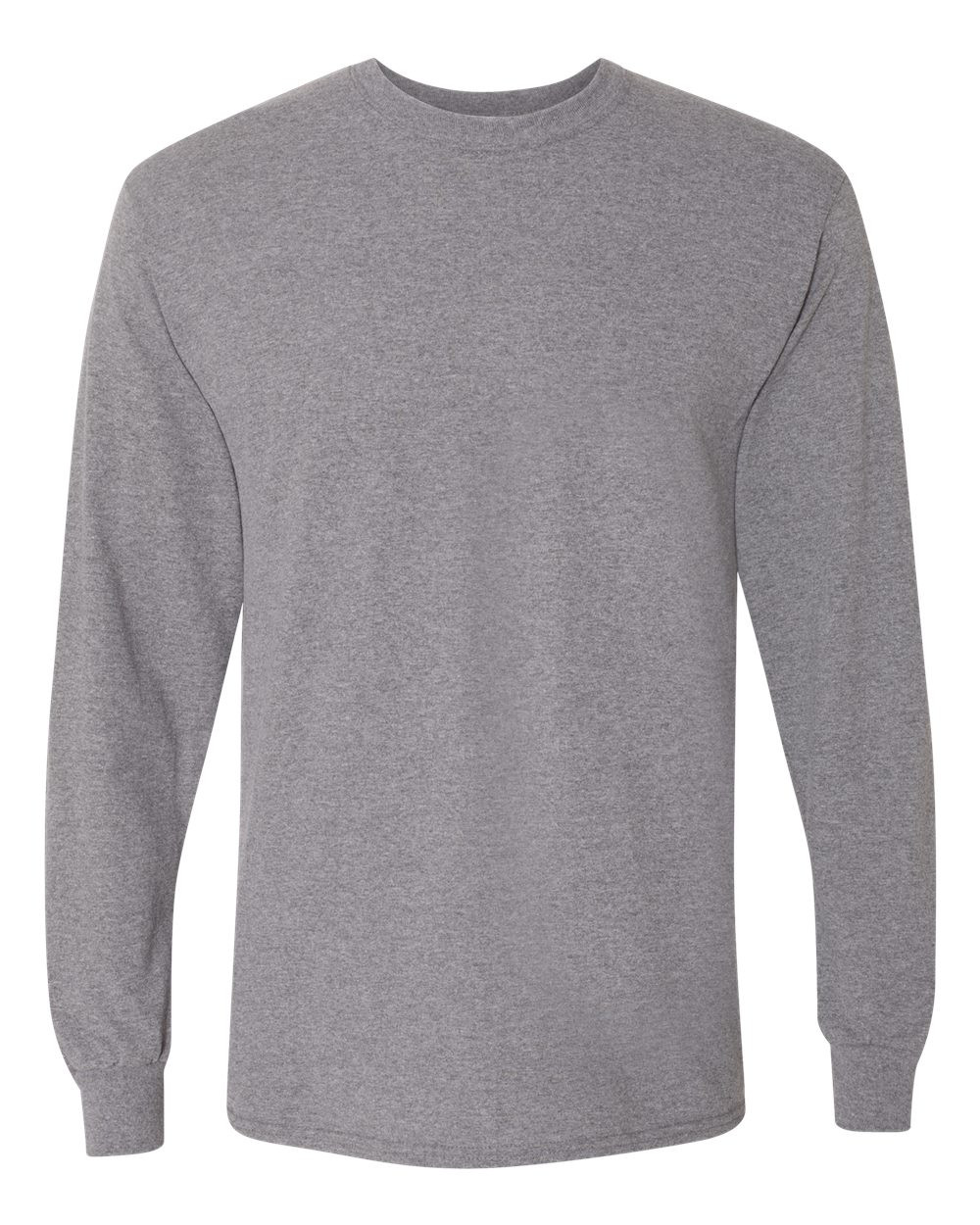 Gildan 8400 DryBlend® Long Sleeve T-Shirt - T-shirt.ca