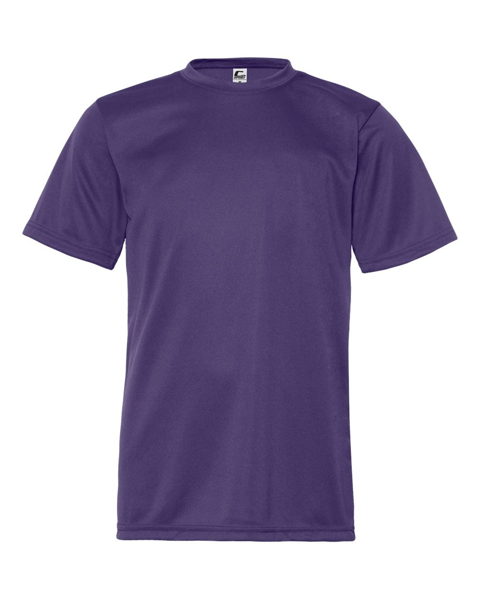 C2 Sport 5100 Performance T-Shirt | T-shirt.ca