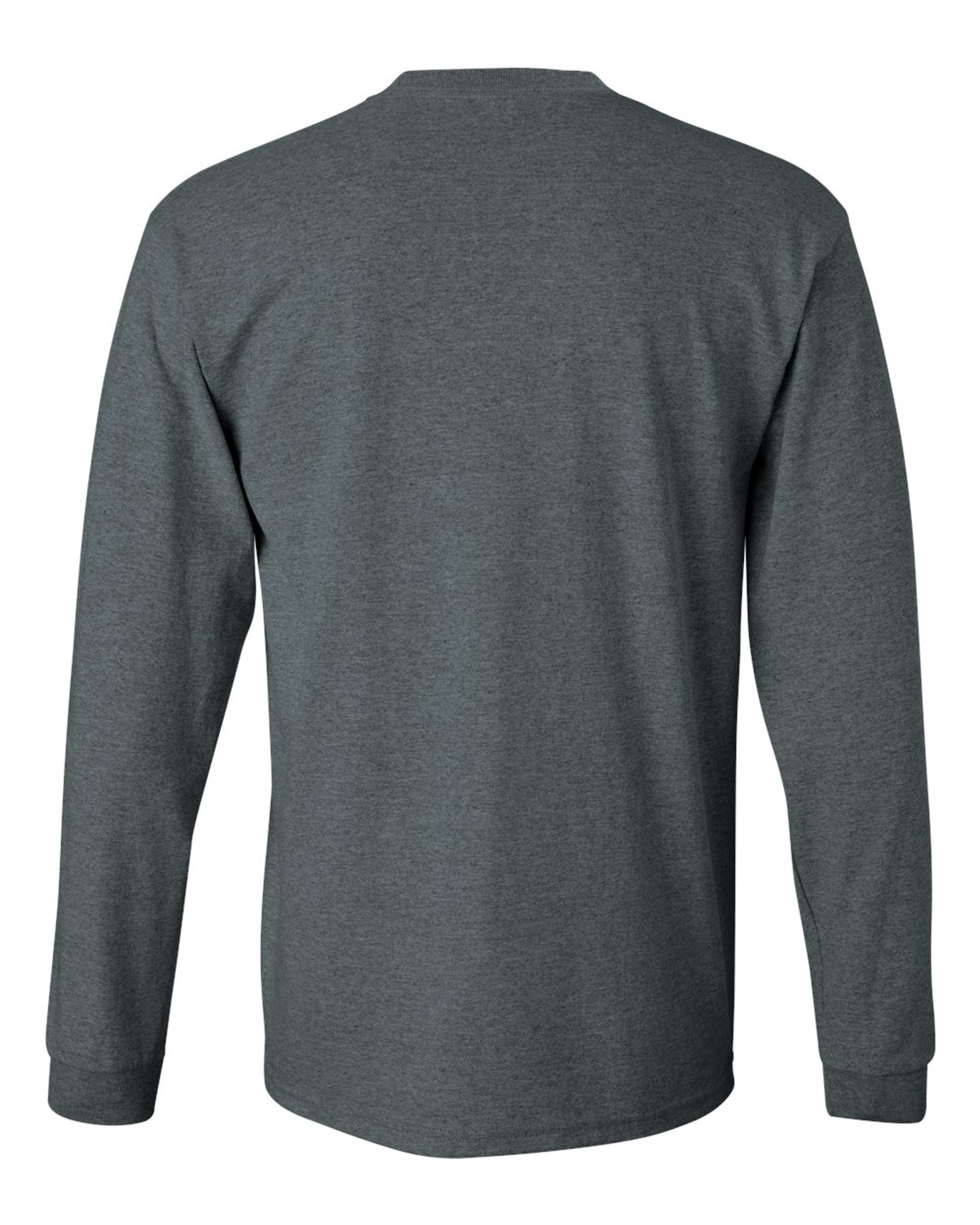 Gildan 2400 Long-Sleeve T-Shirt | T-Shirt.ca