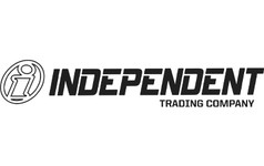 Independent Trading Co. EXP54LWP - Lightweight Quarter-Zip Windbreaker  Pullover Jacket