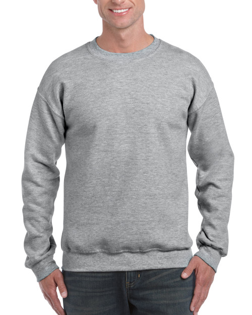 gildan crewneck