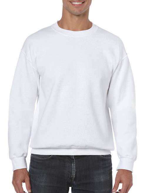 g180 gildan crewneck