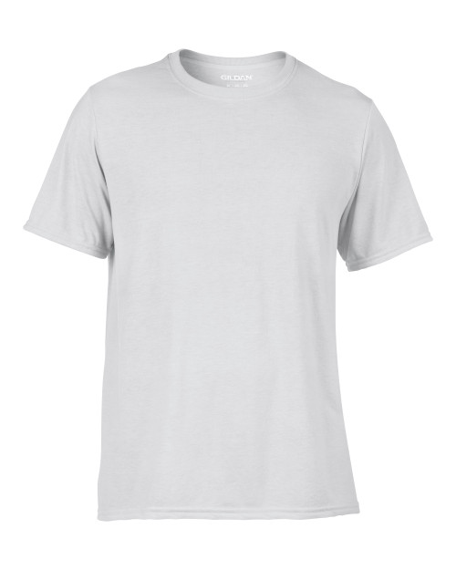 gildan performance tee