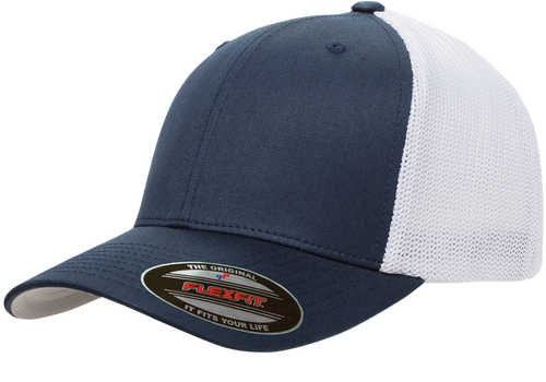 trucker flexfit hats