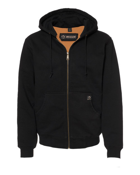 Dri duck sales maverick jacket