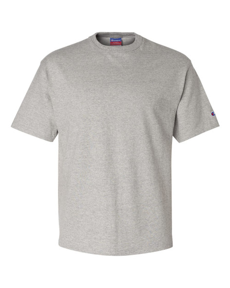 T105 Champion Heritage Jersey T-shirt | T-shirt.ca