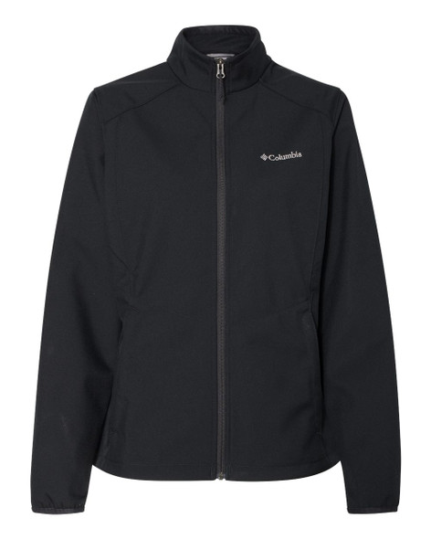 Columbia 137211 - Women's Benton Springs Full-Zip Jacket