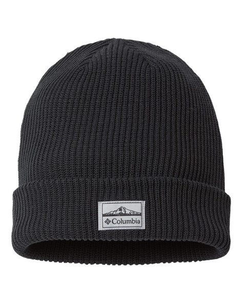 Columbia 197592 Lost Lager™ II Beanie | Black